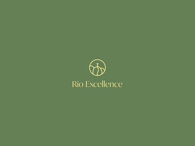 Rio Excellence | branding 01 australia branding coffee rio de janeiro rio excellence sydney visual identity