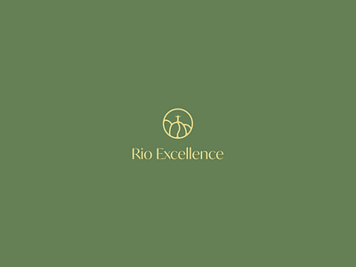 Rio Excellence | branding 01