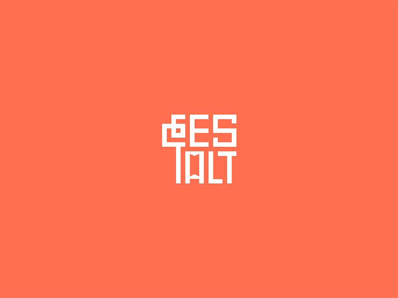 Gestalt | 01 branding cover design digital art gestalt iwil iwilmusic music