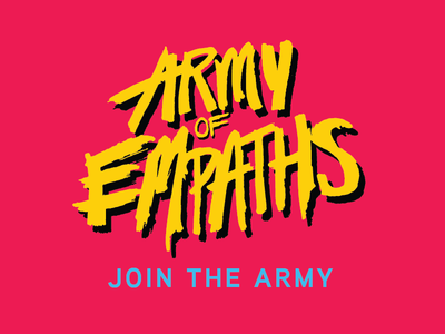 Army of Empaths