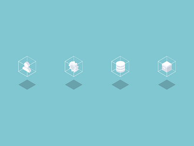 Data Icons