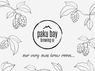 Paku Bay Brewing co.