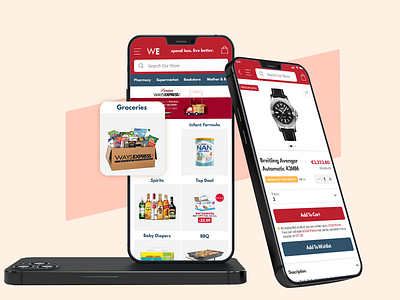 E-Commerce App