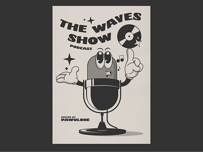 Waves Show Podcast