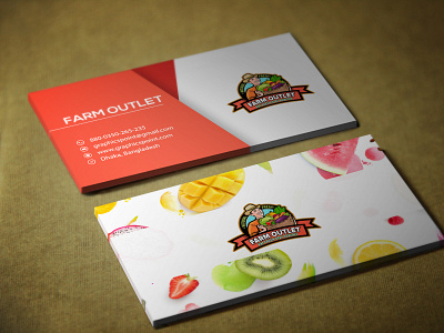 Business Card Design business card business card design businesscard design graphic illustrator mockup