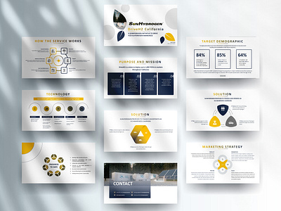 Solar Panel System Presentation