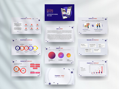 PowerPoint Presentation Design