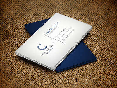 Modern Business Card banner design brochure business card design design flyer graphics design