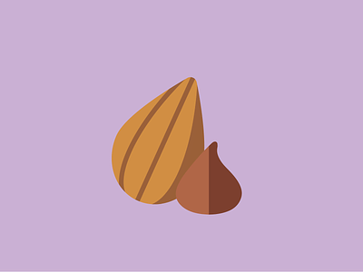 IQ Bar: Almond Chocolate Chip