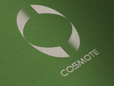 Dribbble 32 cosmote logo mobile phone