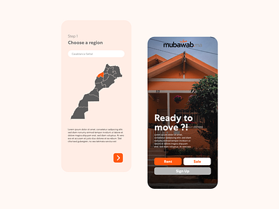 Home App