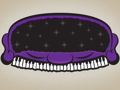 A Bit Spacey...