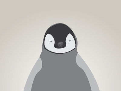 Baby Penguins illustration illustrator penguin vector