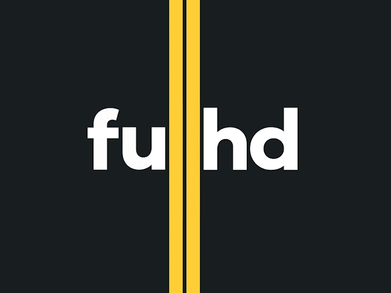 fullhd LogoLoop! after effects animation fullhd logo logobuild motion graphics vector