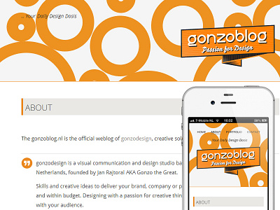 New gonzoblog 01 gonzoblog parallax realignment responsive web design