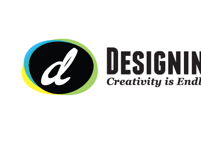 Logo Designing Lives gonzodesign logo design