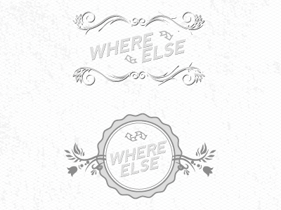 gonzodesign: Where Else gonzodesign illustration webdesign where else