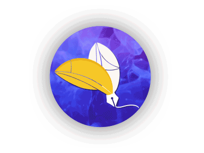 Chrysalis Logo -Mobile Authoring Tool