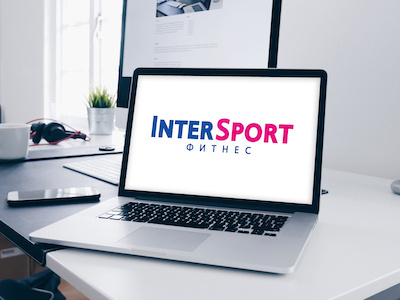 InterSport logo