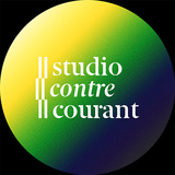 studio contre.courant