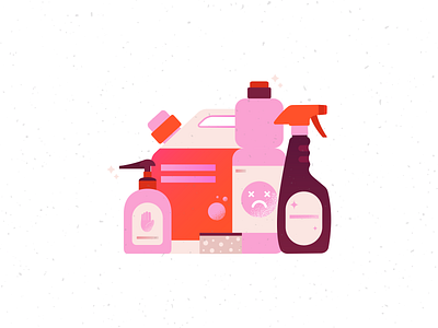 Fav 2020 ✨ 2020 trend artist clean design design art flat graphic illustration pink vectorart