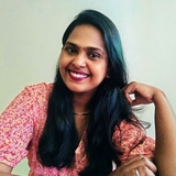 Dharshana Vannia Rajan