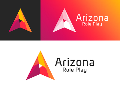 Logotype: Arizona Role Play