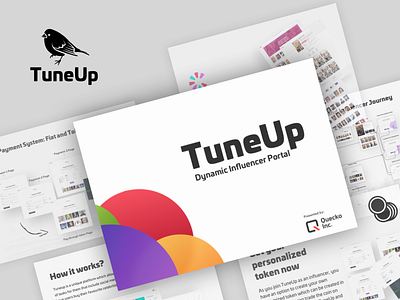 TuneUp - Project Proposal