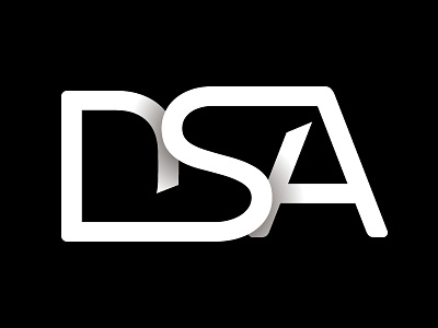 DSA logo personal