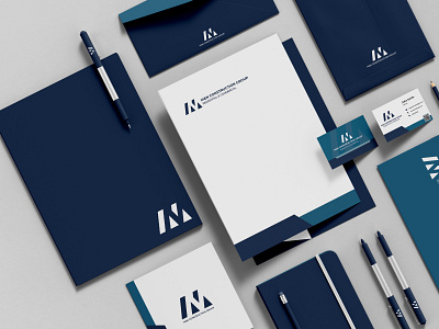 Brand Stationary