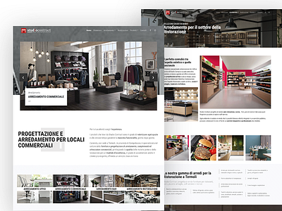 Website Design branding design interface landing page ui uidesign ux web webapp webdesign webpage website