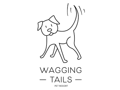 Wagging Tails Pet Resort