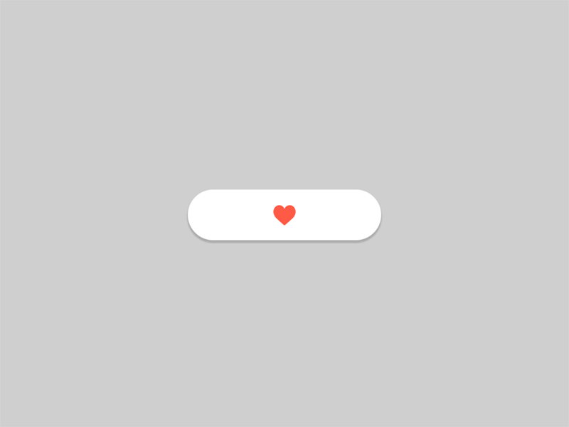 1/30 Days of Design button animation button design design