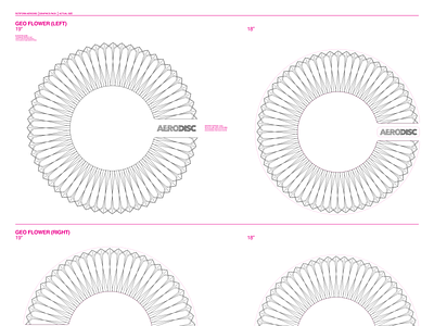 Rotiform AeroDisc Graphic Contest Part Deux