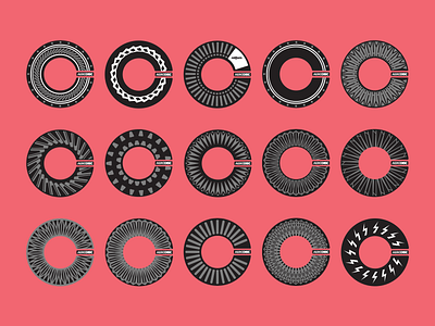 Rotiform AeroDisc Graphic Contest Part Deux Concept Sketches