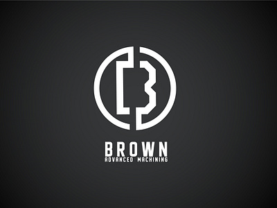 Brown Advanced Machining