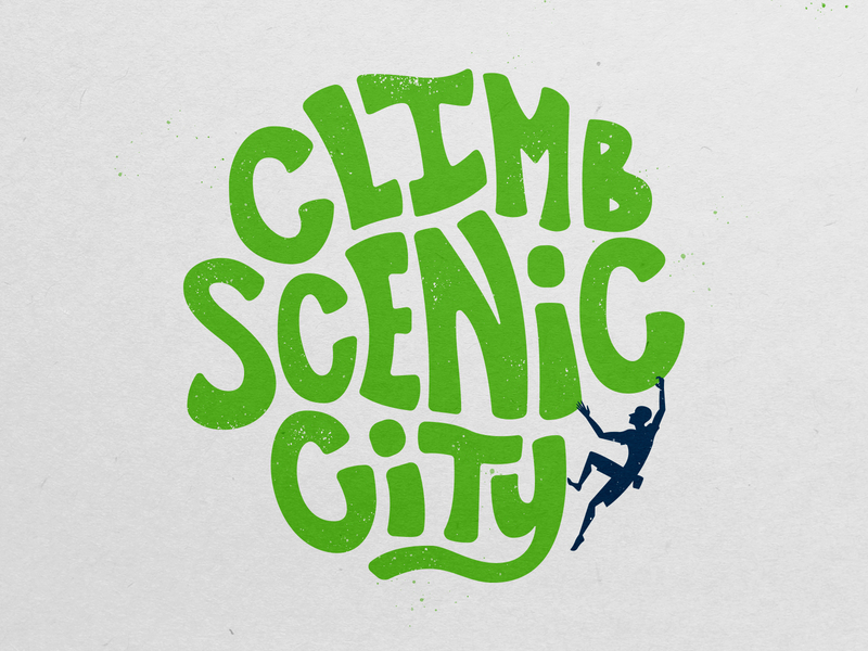 Climb Scenic City (Chattanooga, TN)
