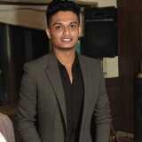 Ritik Ray