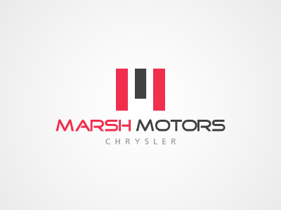 Dealership Logo Concept