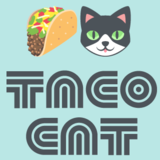 Taco Cat