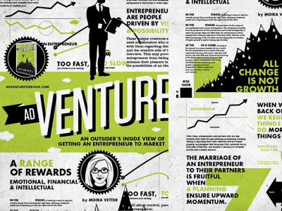 (ad)Venture Elements