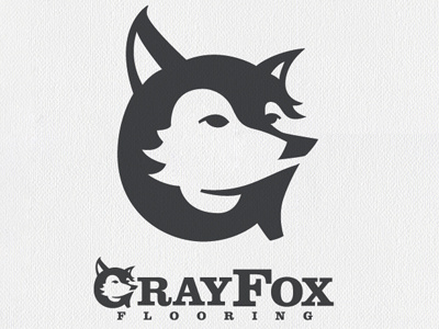 Gray Fox Logo