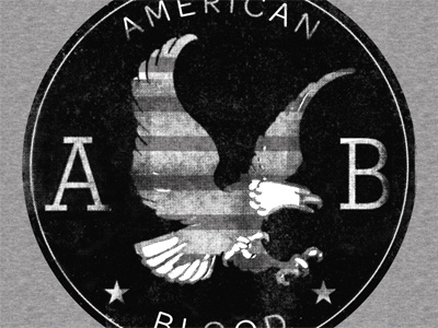 American Blood