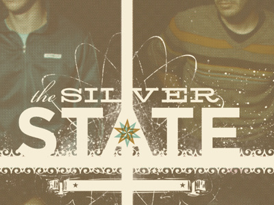 The Silver State