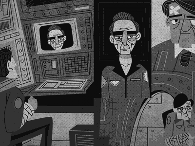 Twilight Zone designs, themes, templates and downloadable graphic ...