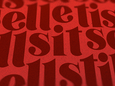 Custom type brand custom design e graphic design letters logo s type