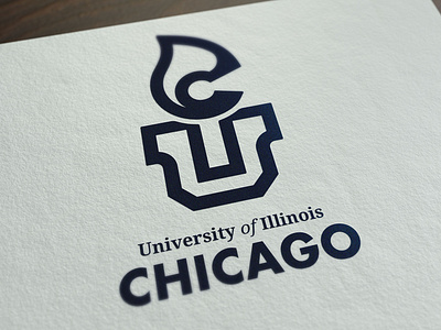 College Rebrand