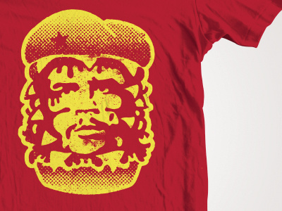 CHE-shirt