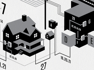 Wire & Cable Information Graphic design illustration information graphic