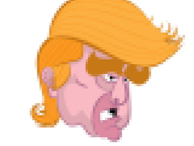 Trump Test 1